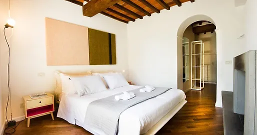 HOTEL CASAMIA SUITE AREZZO 2 Italia da 105 HOTELMIX