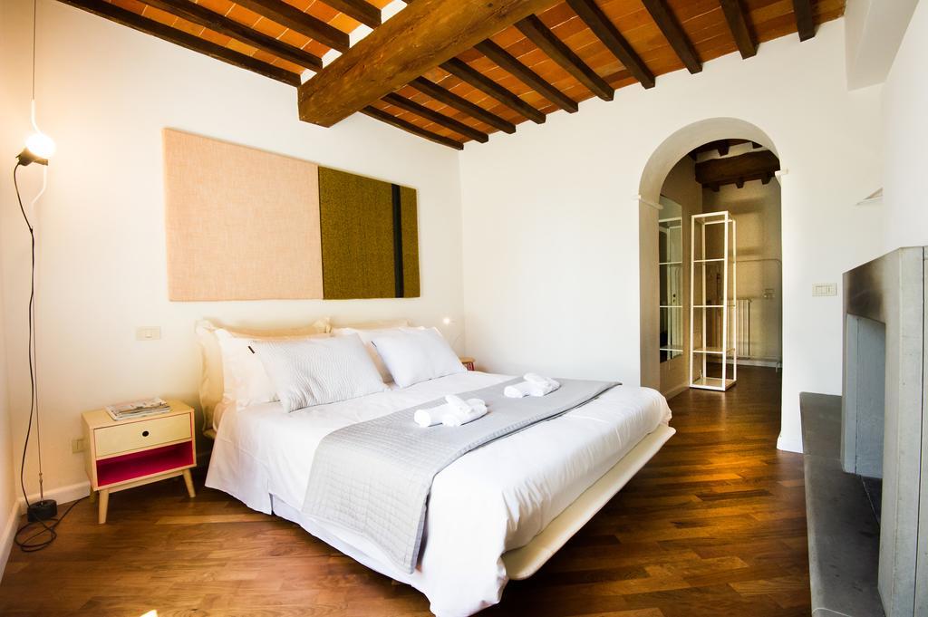 HOTEL CASAMIA SUITE AREZZO 2 Italia da 105 HOTELMIX