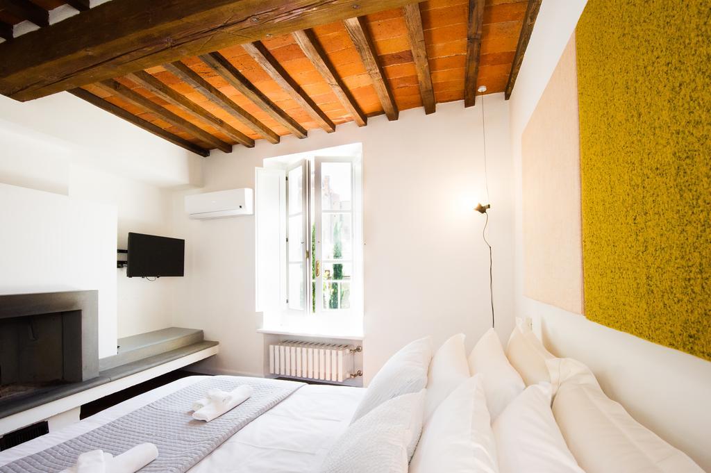 HOTEL CASAMIA SUITE AREZZO 2 Italia da 105 HOTELMIX